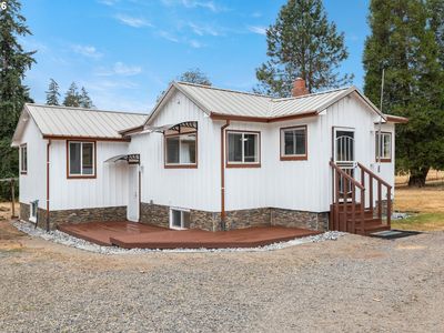 35300 SE Gunderson Rd