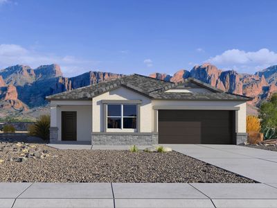 18913 E Luzon Dr