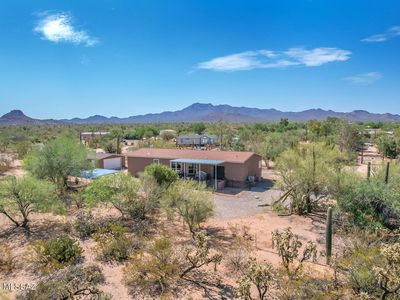 7045 N Hot Desert Trl