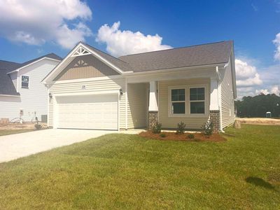 Property at 1104 NW Rosefield Way, Calabash, NC