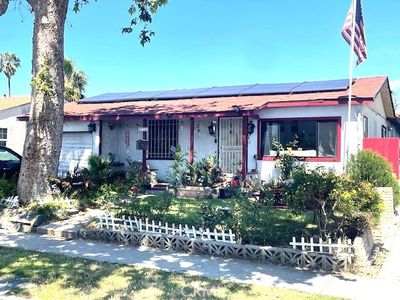 Property at 3731 W 118th St, Hawthorne, CA