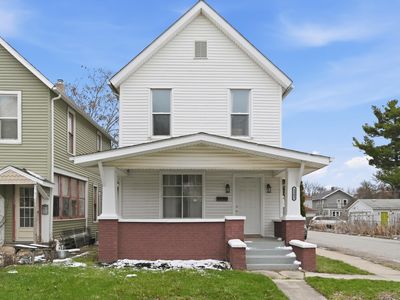 1302 Saint Marys Ave