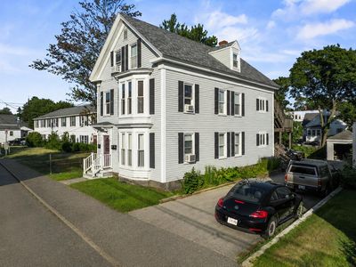 71 Green Street