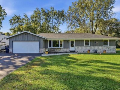 S55W23639 Hickory Ridge DRIVE