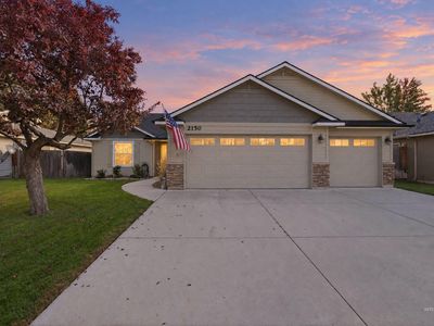 2150 N Eureka Ave