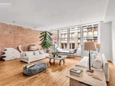 118 Wooster St #4/5C