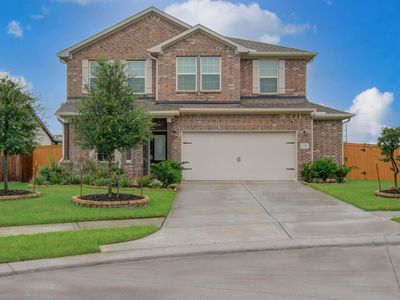 6303 Spanish Moss Dr