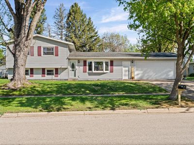 Property at 840 Brickl ROAD, West Salem, WI