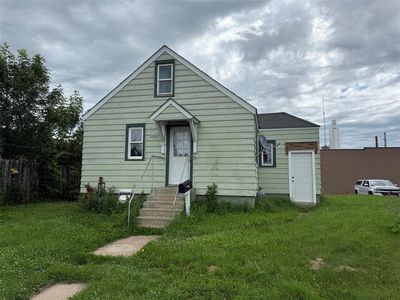 Property at 114 S Monroe Street, Arcadia, WI