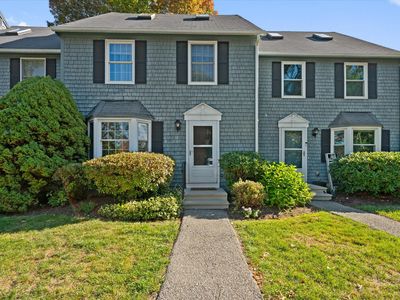 99 Baldwin Drive #99