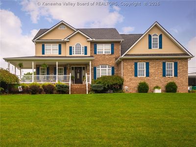 102 Scarlet Dr
