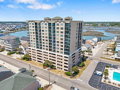 4103 N Ocean Blvd. #204