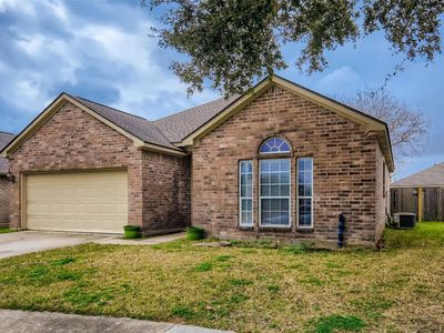 5535 Bear Trail Ln