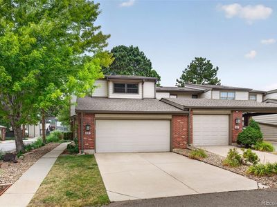 7900 W Layton Avenue #839