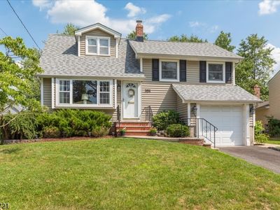 Property at 351 Retford Ave, Cranford, NJ