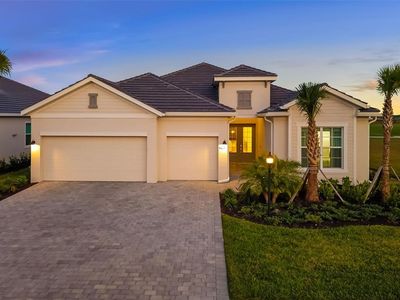 5617 Lightning Whelk Ln