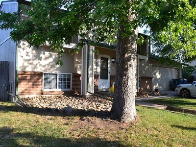 Property at 4836 S Nucla Way, Aurora, CO