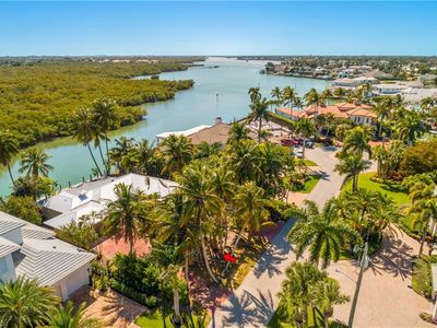 2195 Sheepshead DR