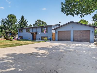 Property at 14950 W Hills View Dr, Piedmont, SD