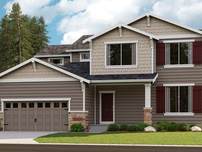 Lincoln Plan, Woodridge : Platinum Collection