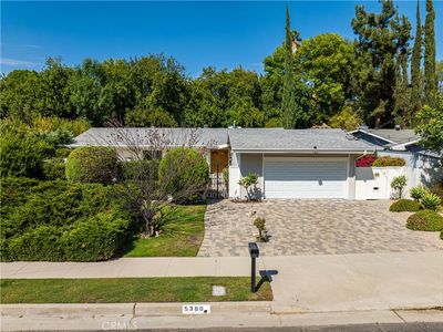 5300 Blanco Ave