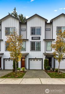 Property at 2002 101 Street SE #4, Lake Stevens, WA