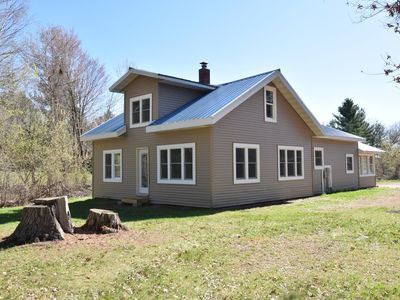 23376 Nyberg Rd