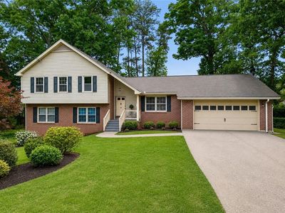 520 Rye House Ct