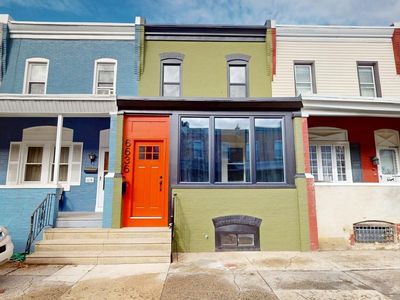 6636 Edmund St