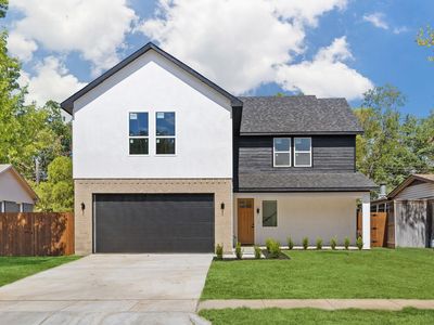2923 Materhorn Dr