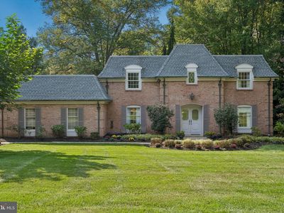 5 Forrest Hill Rd