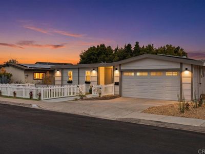 2663 Tonto Way