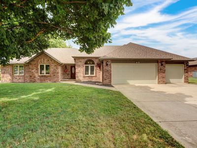 2267 W Arlington Street