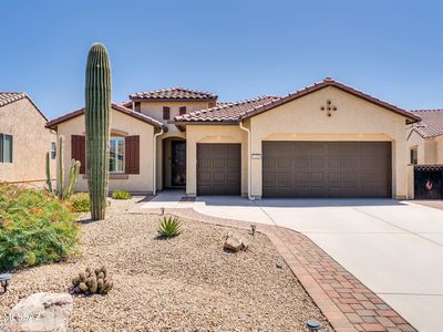 2428 E Lost Ranch Trl