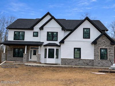 156 Heritage Way