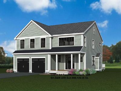 Lot 42 Baker Road