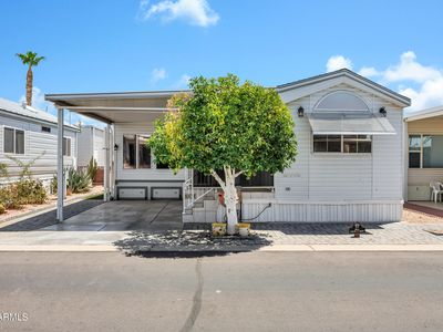 7750 E Broadway Rd LOT 83