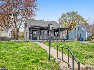 Property at 122 Scott Dr, Manassas Park, VA