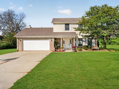 7100 Trotter Rd