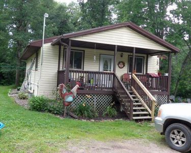 Property at N4425 Witte Avenue, Neillsville, WI