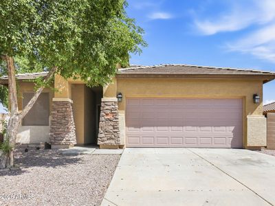 24880 W DOVE Trail