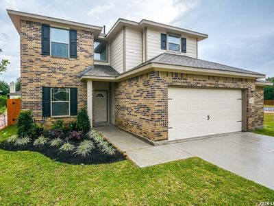 121 Alyssa Cove