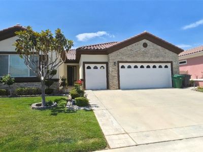 Property at 1729 La Cantera Way, Beaumont, CA