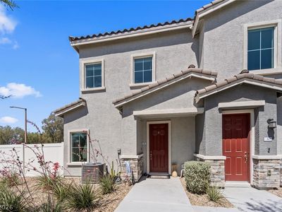 7204 N Decatur Blvd #5