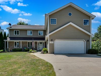 125 N Pleasant Rd