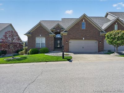 Property at 504 Autumn Grove Circle, New Albany, IN