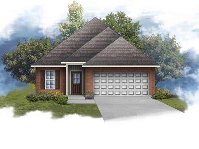 28291 Middlebrook Way