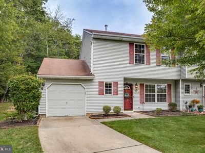 Property at 6 Winchester Ct, Bordentown, NJ