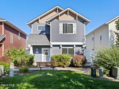 3390 E Garin Ct