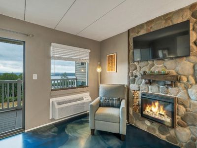 375 Endicott Street N #307